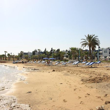 Marismare Apartments Айя Напа Съоръжения снимка