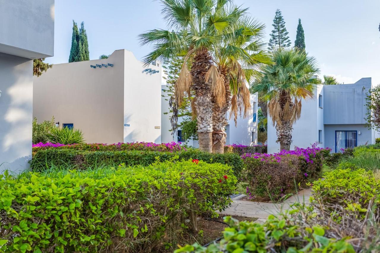 Marismare Apartments Айя Напа Екстериор снимка