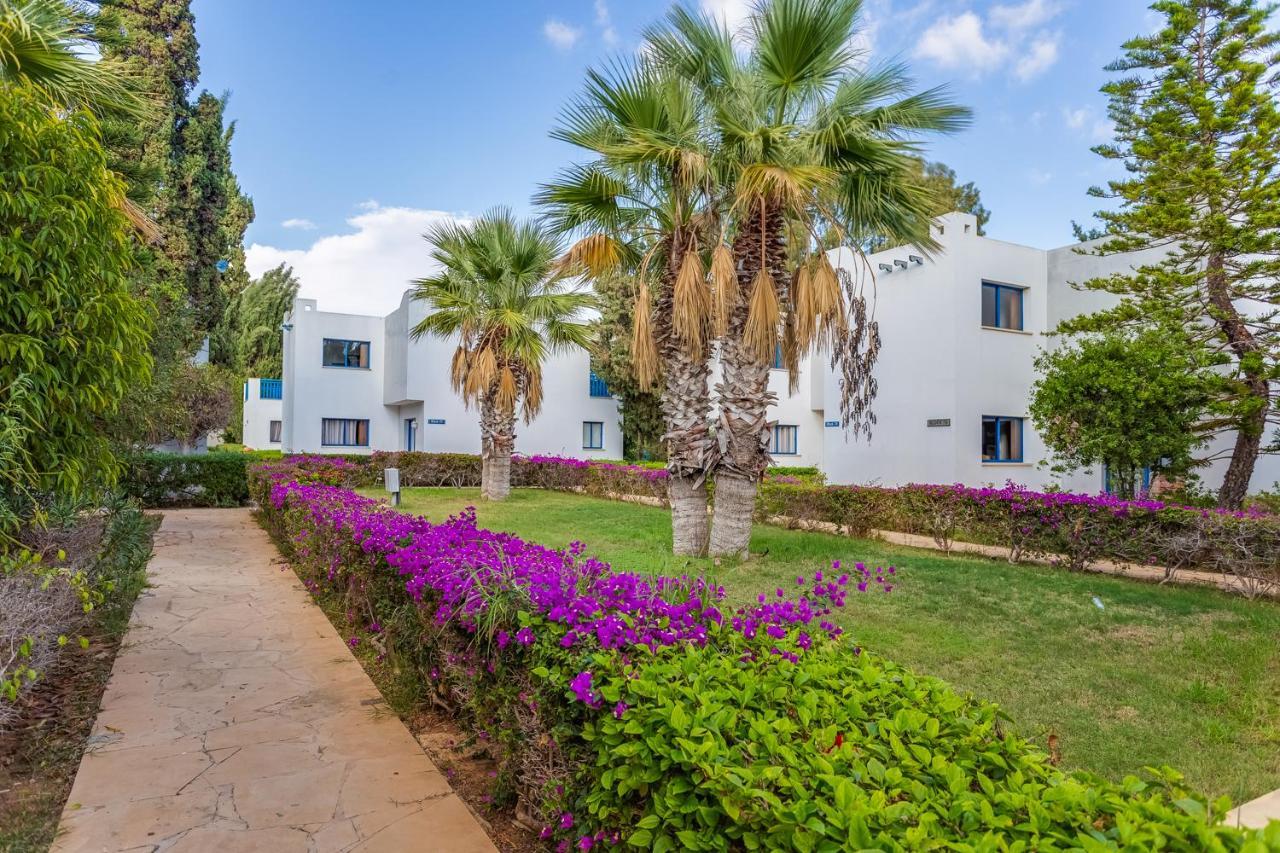 Marismare Apartments Айя Напа Екстериор снимка