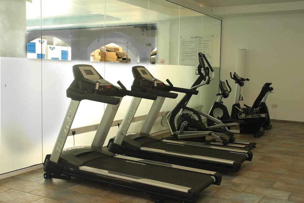 Marismare Apartments Айя Напа Екстериор снимка