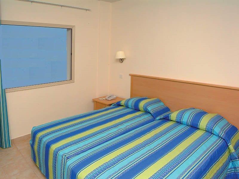 Marismare Apartments Айя Напа Екстериор снимка