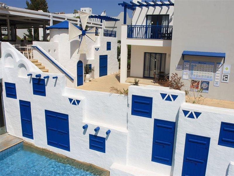 Marismare Apartments Айя Напа Екстериор снимка