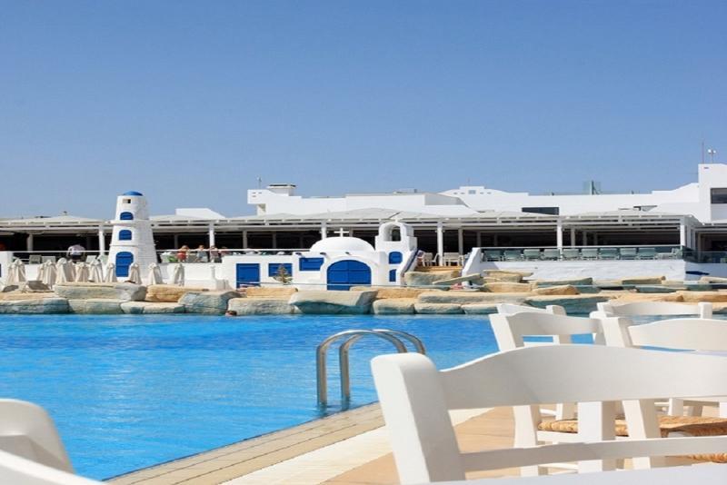 Marismare Apartments Айя Напа Екстериор снимка